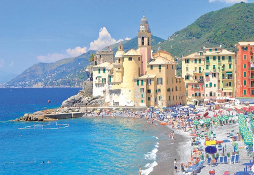 دليل خريطة ايطاليا السياحية وافضل اماكن السياحة في Italy