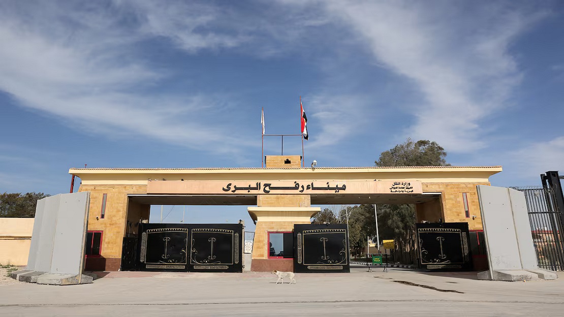 عودة السلطة الفلسطينية إلى معبر رفح: اتفاق دولي ينهي الجدل