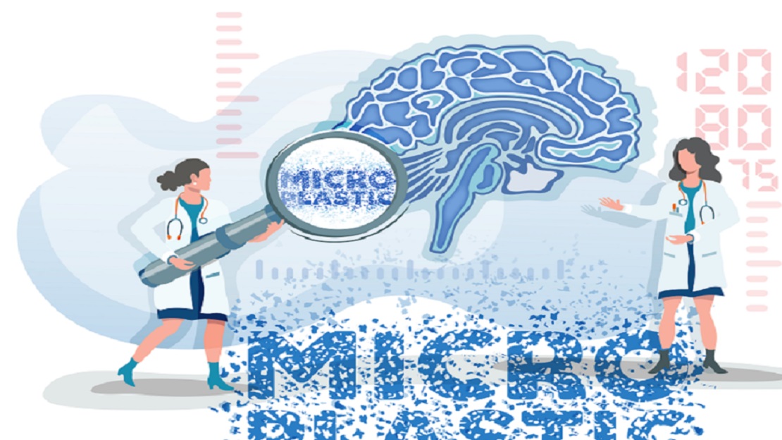 جزيئات البلاستيك الدقيقة.. عامل خطر بيئي جديد يرتبط بمرض باركنسون