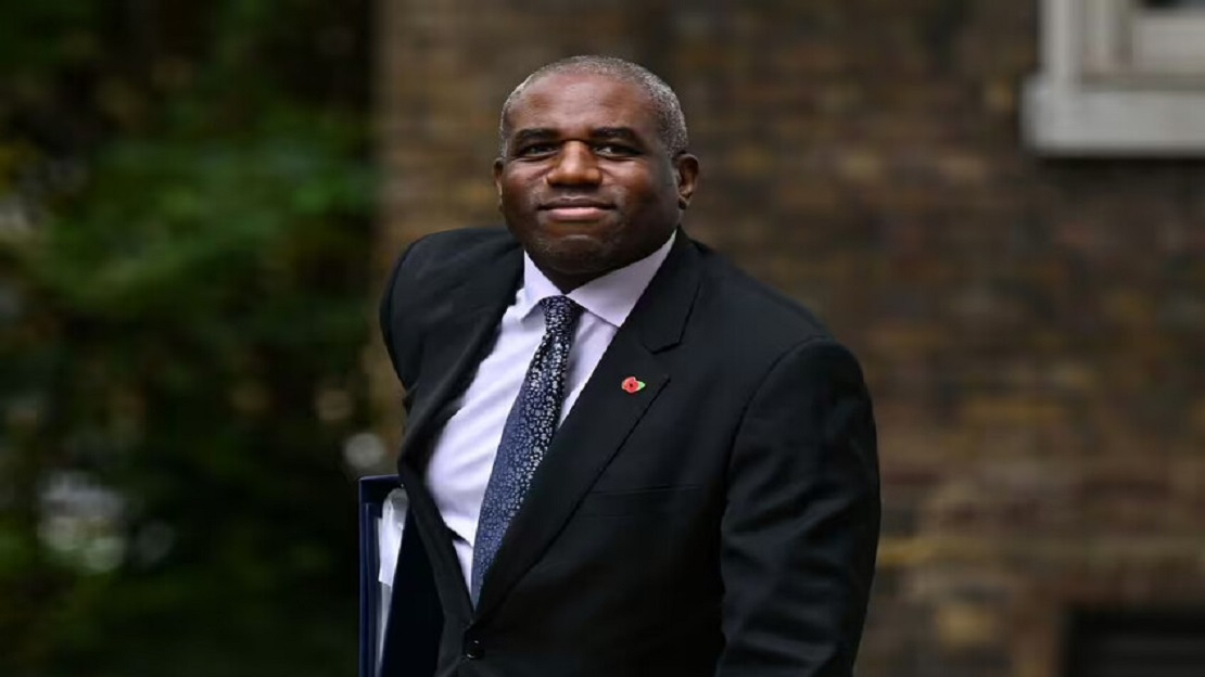 فضيحة السجون تهز حكومة ستارمر: لامي أمام "محاكمة برلمانية" 