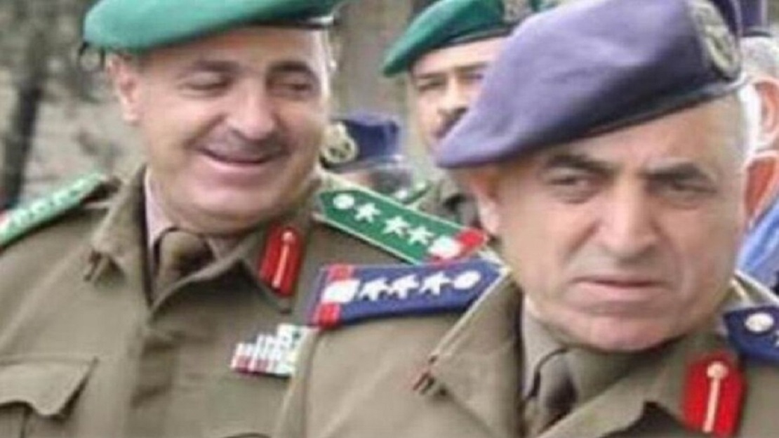 بيروت في قبضة الضغوط الدولية: فرنسا وسوريا تطالبان بتسليم 