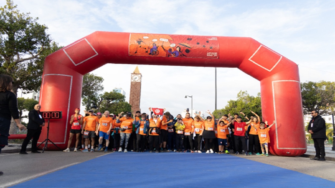 تونس تختتم 16 يومًا من النضال: مليون صوت ضد العنف الرقمي على المرأة