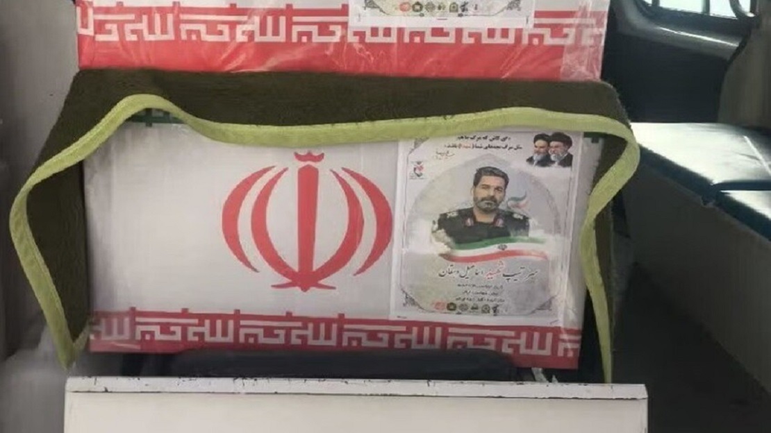 اغتيال قيادي بارز في الحرس الثوري بأراك يعمق التصعيد الإسرائيلي-الأمريكي ضد إيران