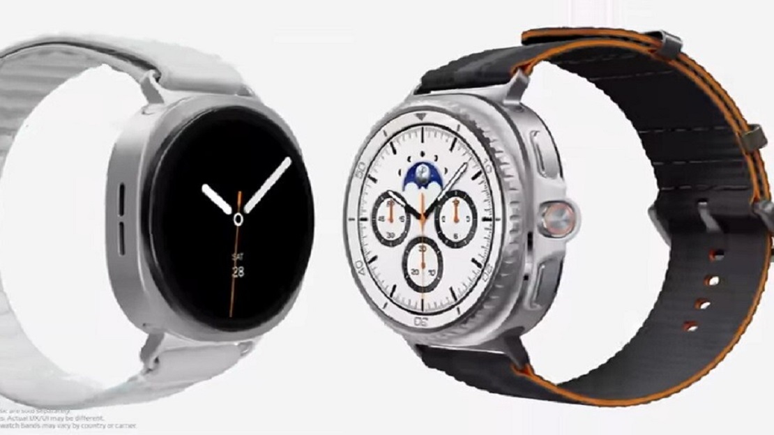 ساعة Galaxy Watch8: الجيل الجديد من التكنولوجيا الذكية