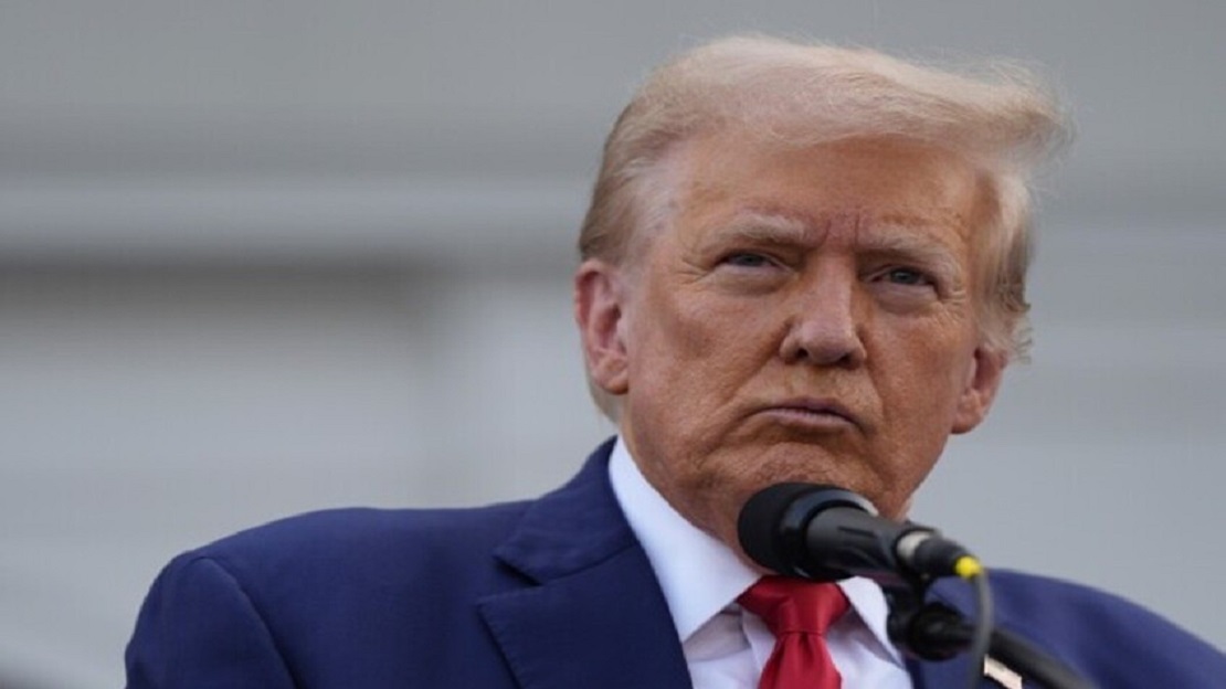 لاريجاني يرد على ترامب: 