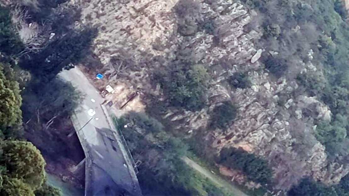 كاتس يهدد لبنان: تدمير جسر الليطاني 