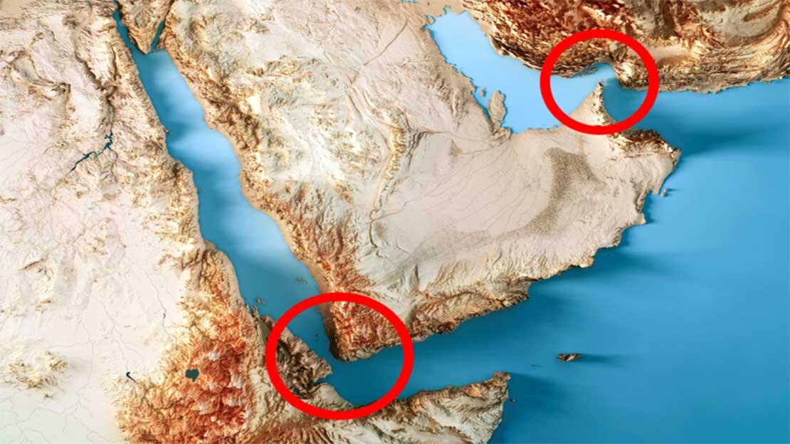 تهديدات ترامب تثير تحذيرا إيرانيا.. "احذر فقد تفقد باب المندب أيضا"