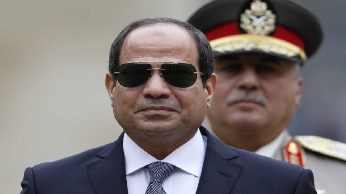 مصر وإسرائيل: توترات دبلوماسية ومبادرة القوة العربية المشتركة