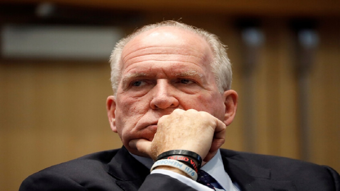 ليالي الخميس الساخنة في خان الخليلي: مدير الـCIA الأسبق يعترف بـ