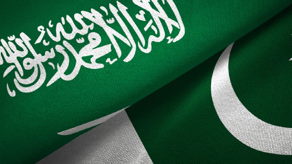 اتفاق سعودي-باكستاني يهز توازنات الشرق الأوسط: رسائل إلى واشنطن وتل أبيب