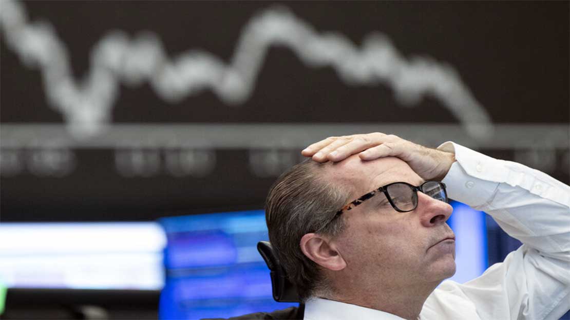 أسواق أوروبا تهوي مع تصاعد الهجمات على حقول الغاز في إيران وقطر وارتفاع أسعار الطاقة