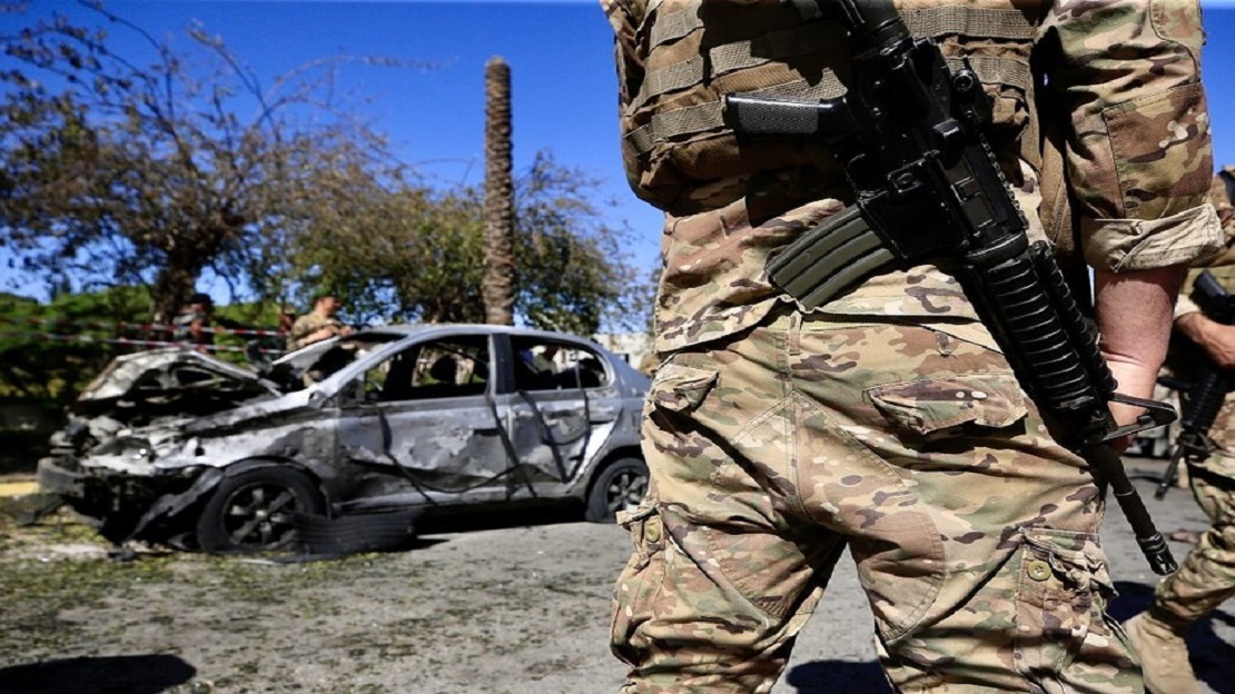 قائد الجيش اللبناني في واشنطن مطلع فبراير.. زيارة حاسمة لتعزيز الدعم العسكري قبل مؤتمر باريس