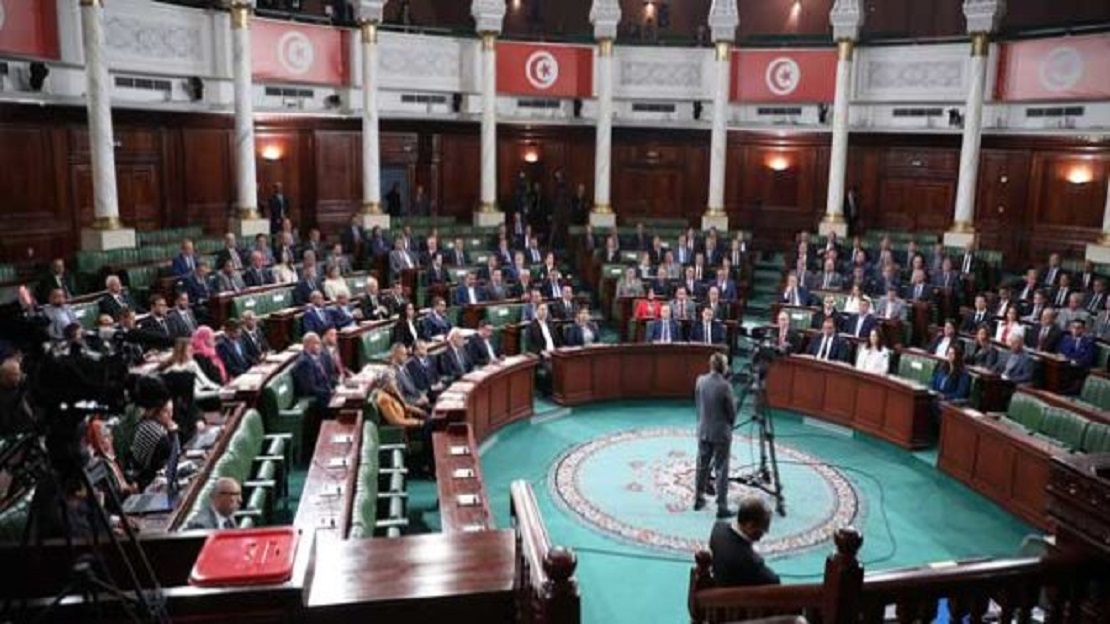  اتفاق قرض بين تونس والبنك الدولي للإنشاء والتعمير