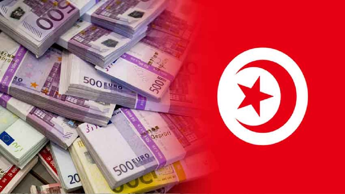 القروض التي تحصلت عليها تونس خلال العامين الماضيين (2022 و 2023) وحتى الآن (2024)