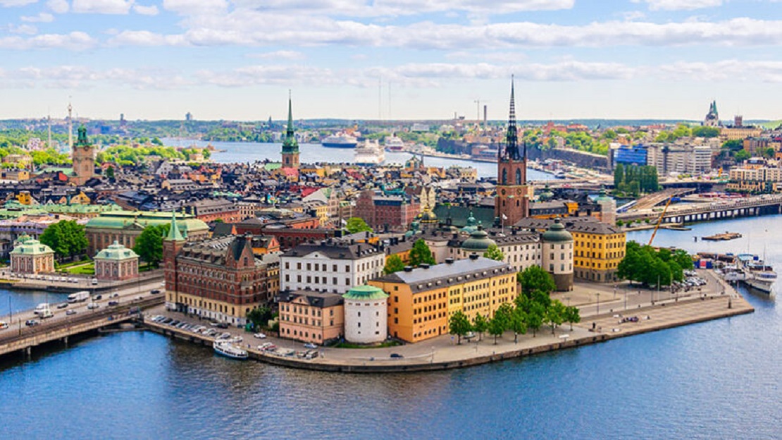 ما هي أفضل مدن السويد للمعيشة