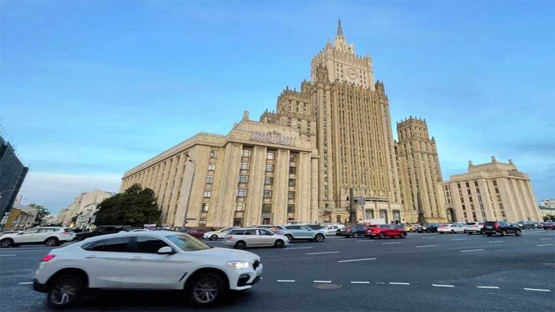 روسيا تدعو لإصلاح عادل لمجلس الأمن: صوت للدول النامية