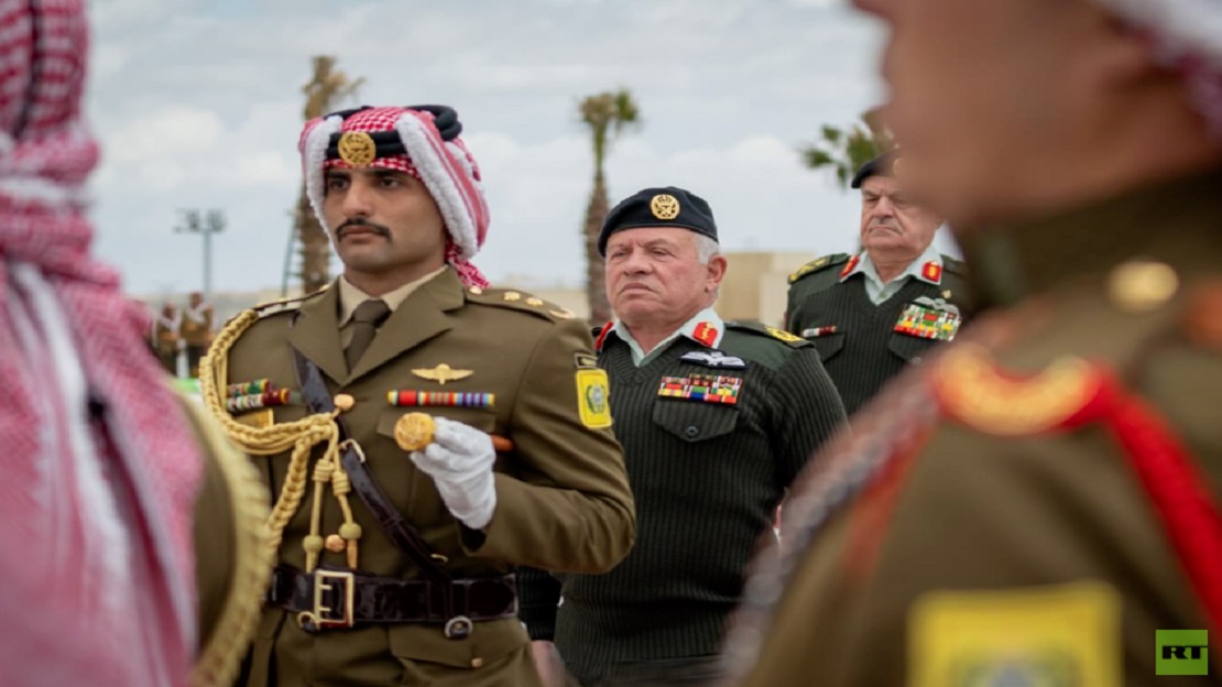 عبدالله الثاني يوجه بإعادة هيكلة الجيش الأردني.. تحول جذري لتعزيز الردع الاستراتيجي خلال ثلاث سنوات