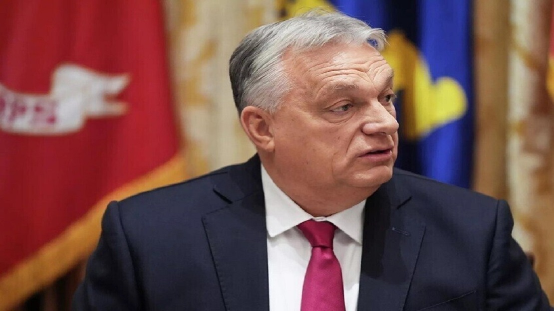 أوربان يُشعل أزمة داخل الاتحاد الأوروبي.. رفض قاطع لتمويل أوكرانيا وانضمامها