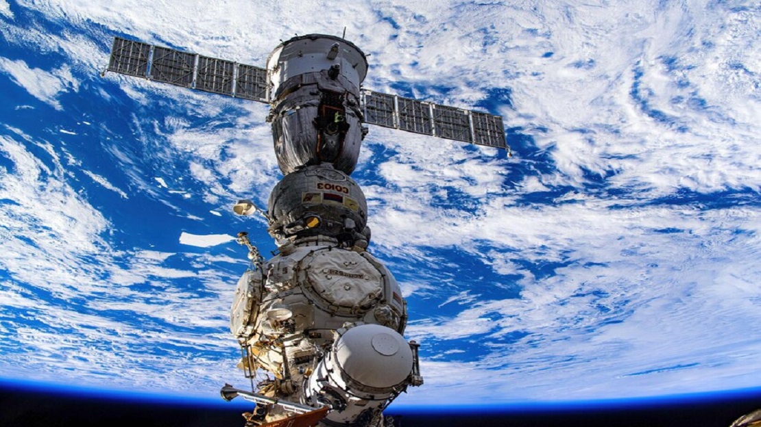 «الهسيس القاتل».. الصوت الوحيد الذي يرعب رواد الفضاء في المدار