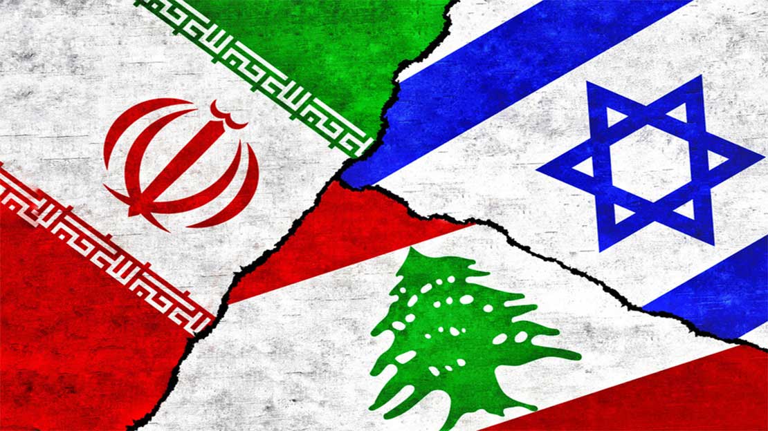 لبنان يقفل أبواب سمائه أمام طائرات إيران: خوف من قصف إسرائيلي يهدد الذيول المدنية