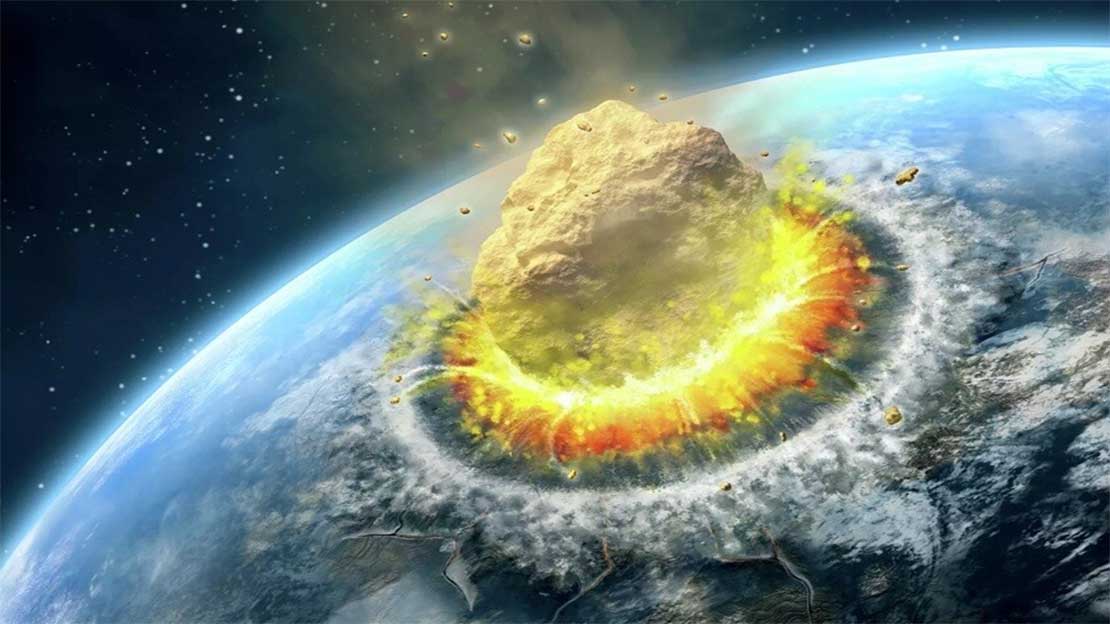 زائر نجمي بسرعة صاروخية: هل يقترب مذنب "أطلس" ليفتح أبواب الكون المجهول؟