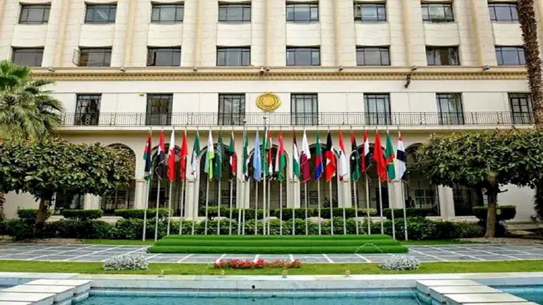 الصومال يستنجد بالجامعة العربية: رفض جماعي لاعتراف إسرائيل بـ