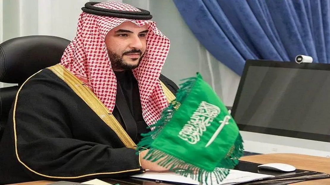 خالد بن سلمان يدعو اليمنيين للحكمة: انسحبوا من حضرموت وأنهوا التصعيد