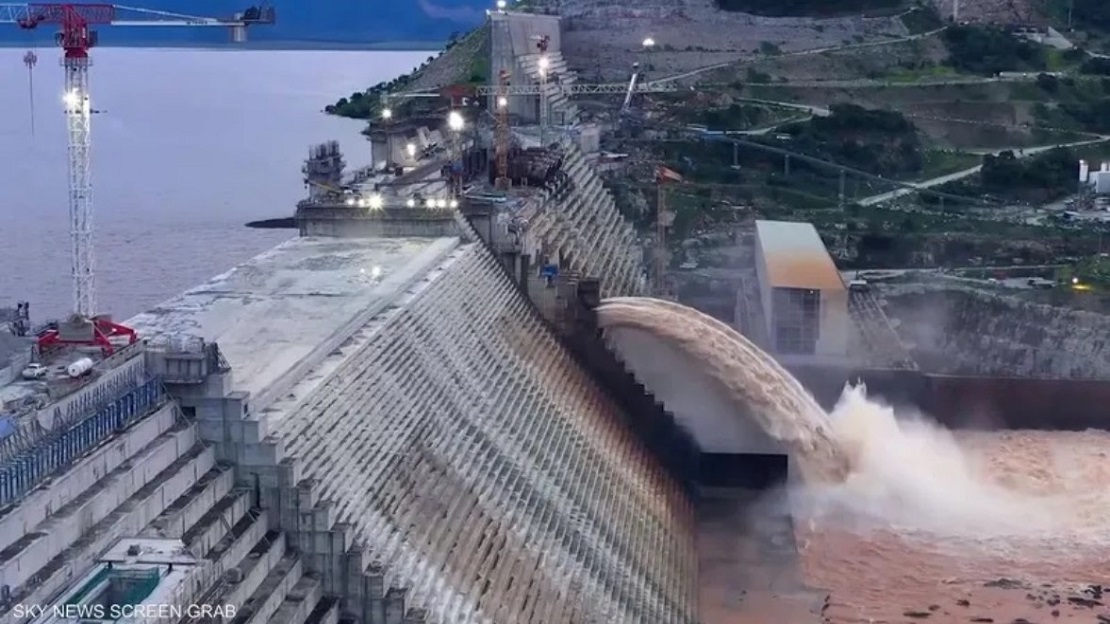 Ethiopia.. Filling the Renaissance Dam is no longer in negotiations with Egypt