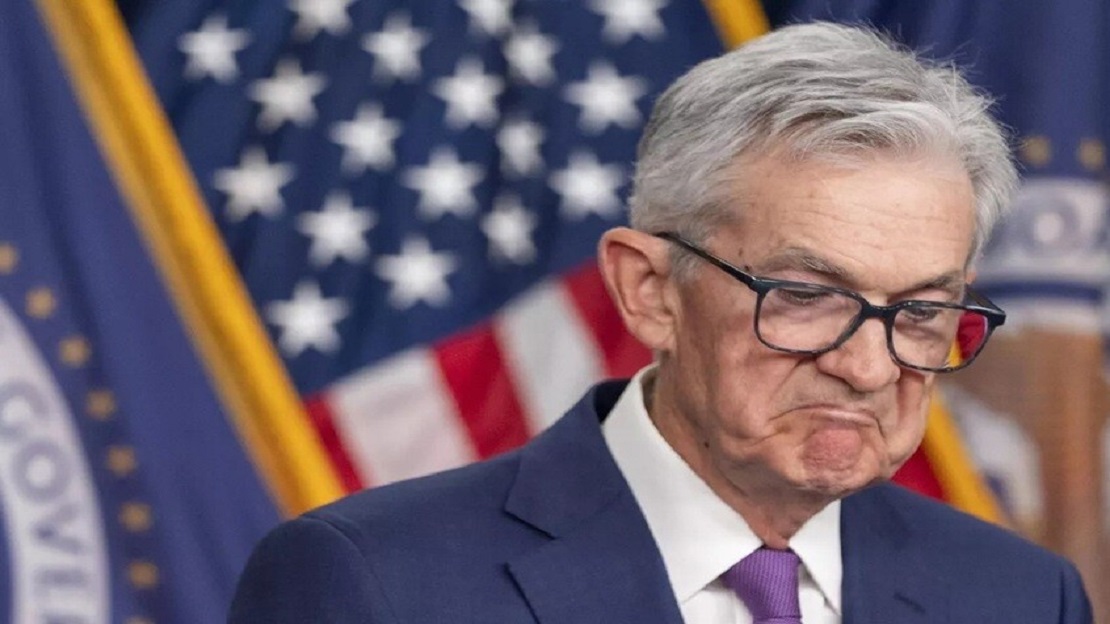 ترامب يهاجم باول بـ