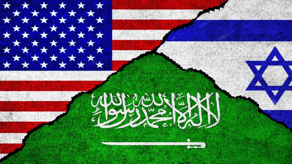 واشنطن تجمع إسرائيل والسعودية في مشاورات سرية حاسمة حول إيران.. ترامب يقترب من نقطة القرار