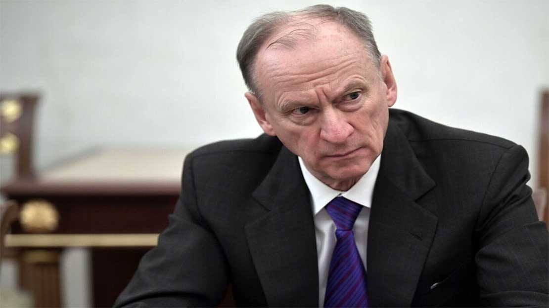  باتروشيف من الإسكندرية: تعزيز التعاون البحري بين روسيا ومصر وخبرات القطب الشمالي للطلاب العرب