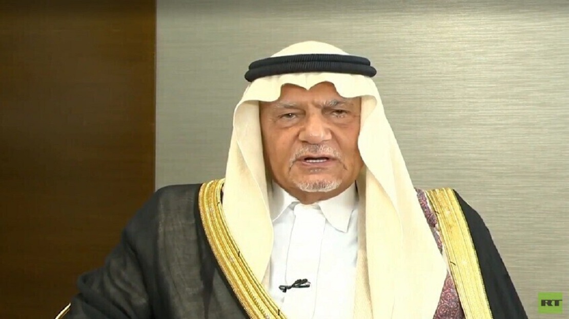 صدام خليجي في المنامة: تركي الفيصل يفضح 