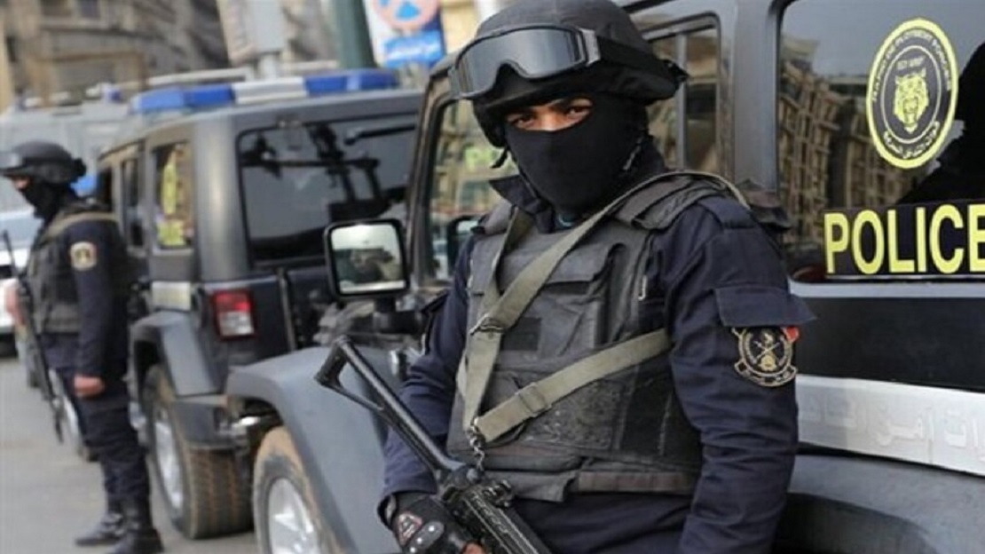 حملة اعتقالات تضرب حفل زفاف 