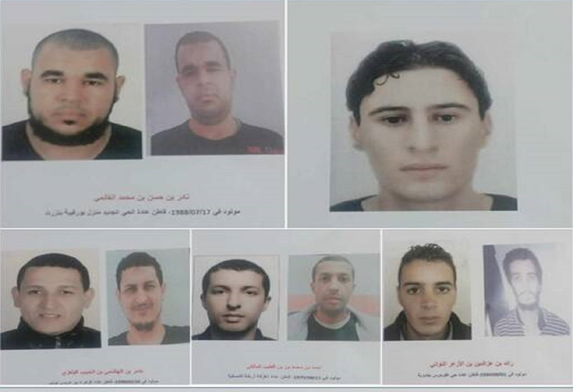 ما علاقة فرار الإرهابيين من السجون التونسية بالحكم الصادر ضد راشد الغنوشي ؟