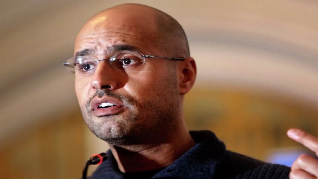 موسكو تدين اغتيال سيف الإسلام القذافي وتطالب بتحقيق دولي