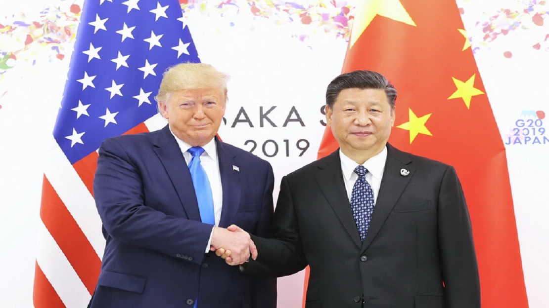 شي جين بينغ يحذر ترامب: بيع السلاح لتايوان يهدد الاستقرار.. ويدعو واشنطن للتعامل بحذر شديد