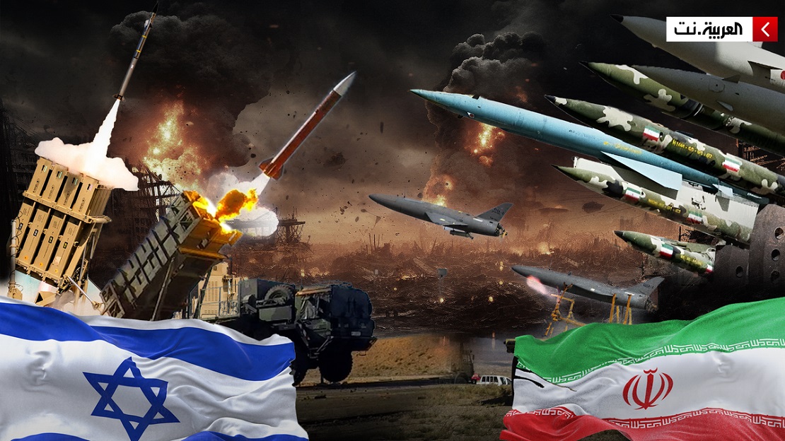 إدراج الحرس الثوري على قوائم المنظمات الإرهابية..رأي إسرائيل نتيجة الانتخابات الرئاسية في إيران