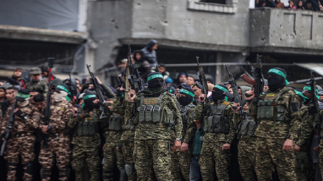 حماس تعود أقوى من الرماد: «نيويورك تايمز» تكشف عودة السيطرة الكاملة على شوارع غزة بعد شهرين فقط من الانسحاب الإسرائيلي