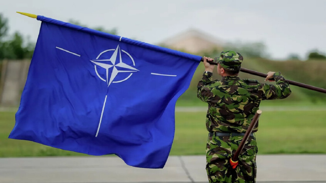 أمريكا تربط قواتها في أوروبا بـ5% إنفاق دفاعي: ميزانية 2026 تضغط على الناتو لتقاسم العبء أمام روسيا والصين