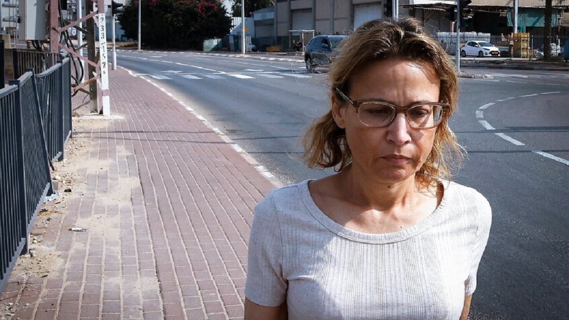 يفعات تومري: محاولة انتحار تهز أركان الجيش الإسرائيلي في أعقاب فضيحة 