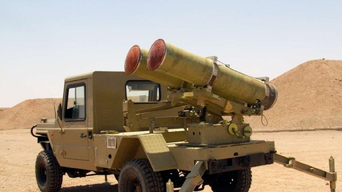 ما هي خصائص صواريخ "فلق 2" التي استهدف بها "حزب الله" مقر قيادة كتيبة في ثكنة بيت هلل الإسرائيلية؟