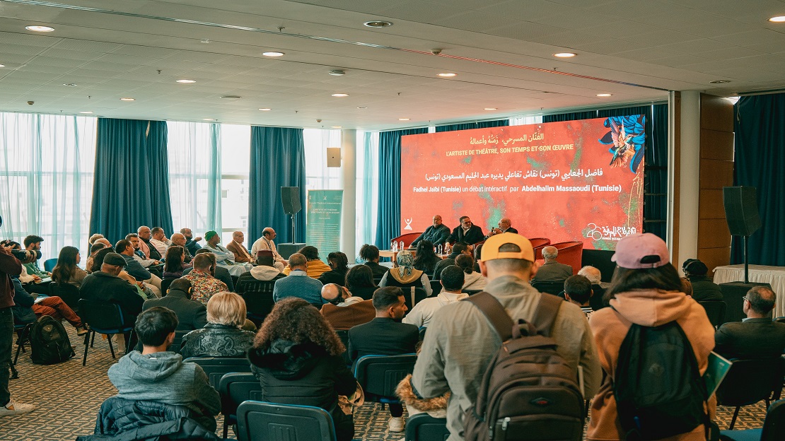  نجوم روسية وفرنسية يضيئون قرطاج: ياتسكو يُعلّم «الأداء الحي» وهارولد ديفيد يفتح أبواب أفينيون أوف