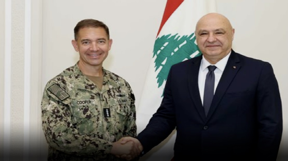لبنان يطالب واشنطن بالضغط على إسرائيل للانسحاب من الجنوب: دعوة لتفعيل القرار 1701