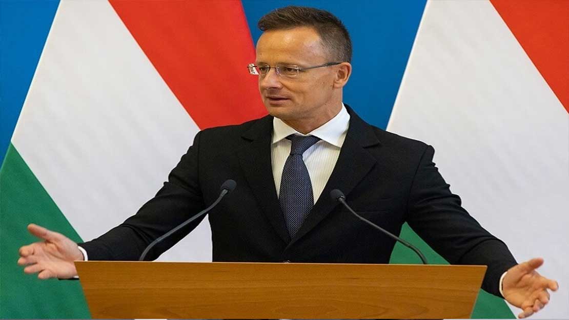 سيارتو يدفع لتصنيف أنتيفا إرهابيًا: أوروبا على مفترق مع واشنطن