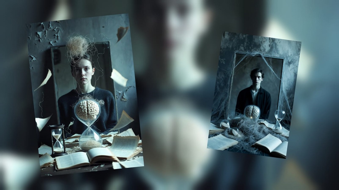 عوض سلام يكتب عن: عوالم معكوسة (3): أنا أَتذكّر، إذن أنا موجود.. ماذا لو فقدنا الذاكرة؟