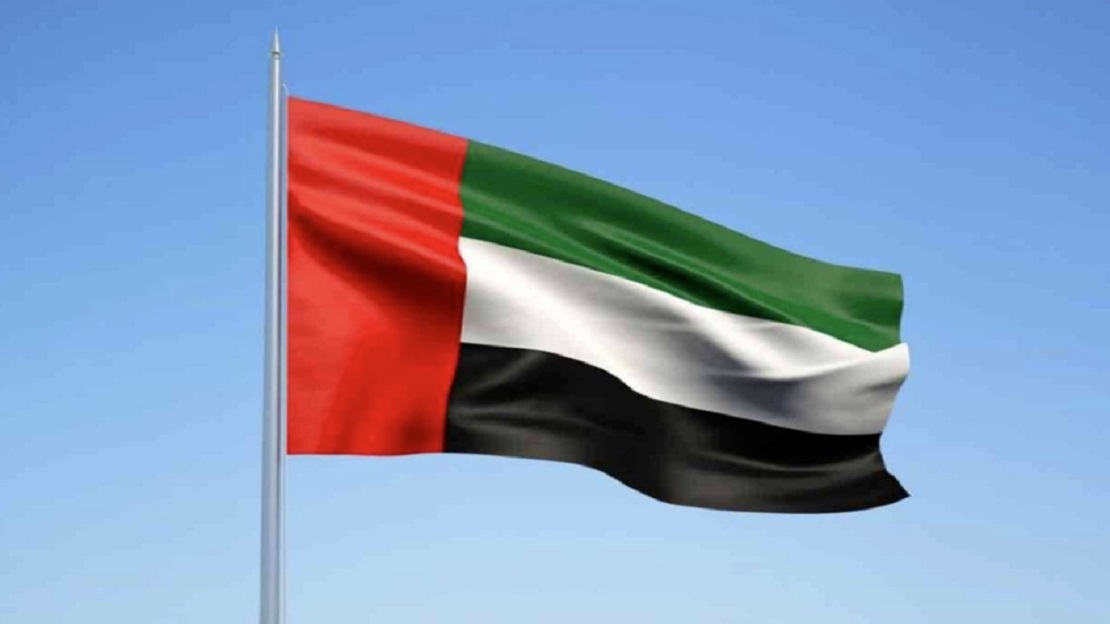 الإمارات تدين تصريحات نتنياهو: تهجير الفلسطينيين انتهاك خطير للقانون الدولي