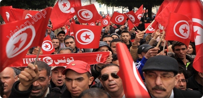 البرلمان التونسي يصوت على تعديل القانون الانتخابي لاقصاء أسماء ذات شعبية