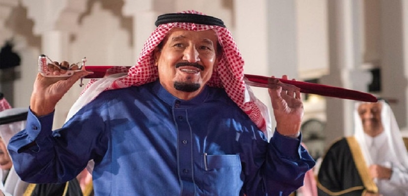زيارة الملك السعودي المملكة المغربية لقضاء إجازته هناك، للسنة الثالثة على التوالي 
