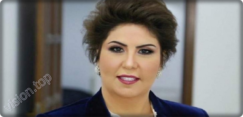 الإعلامية الكويتية، فجر السعيد تطلب من متابعيها الدعاء لها