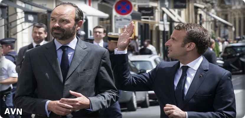 اعتبر الرئيس الفرنسي أن بلاده تعتزم شن غارات جوية في سوريا بشكل منفرد
